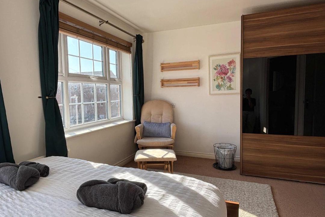 Photo of Bedroom in Wednesbury