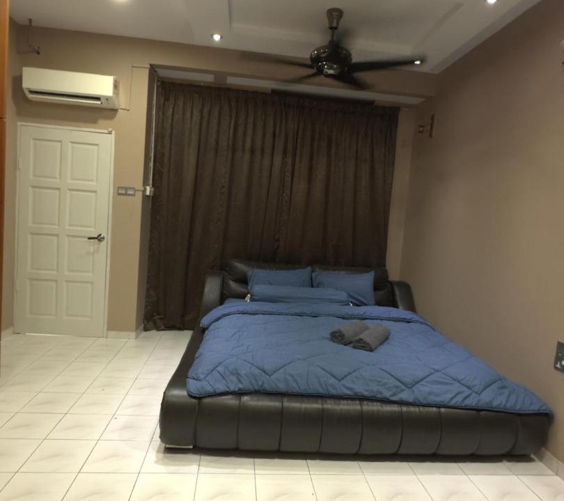 Photo of Bedroom in Taiping