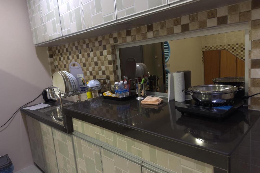 Photo of Kitchen in Taiping