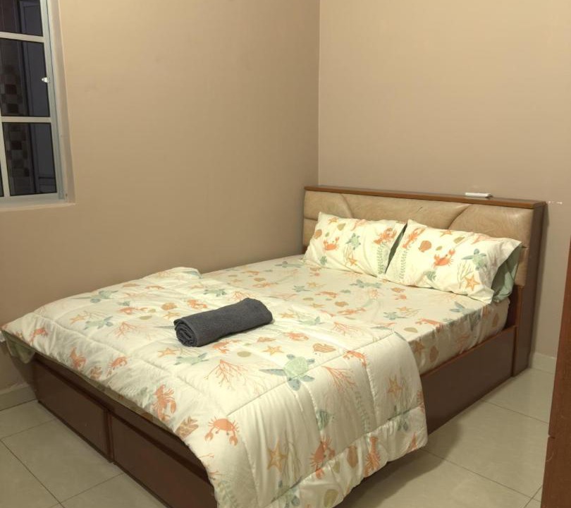 Photo of Bedroom in Taiping