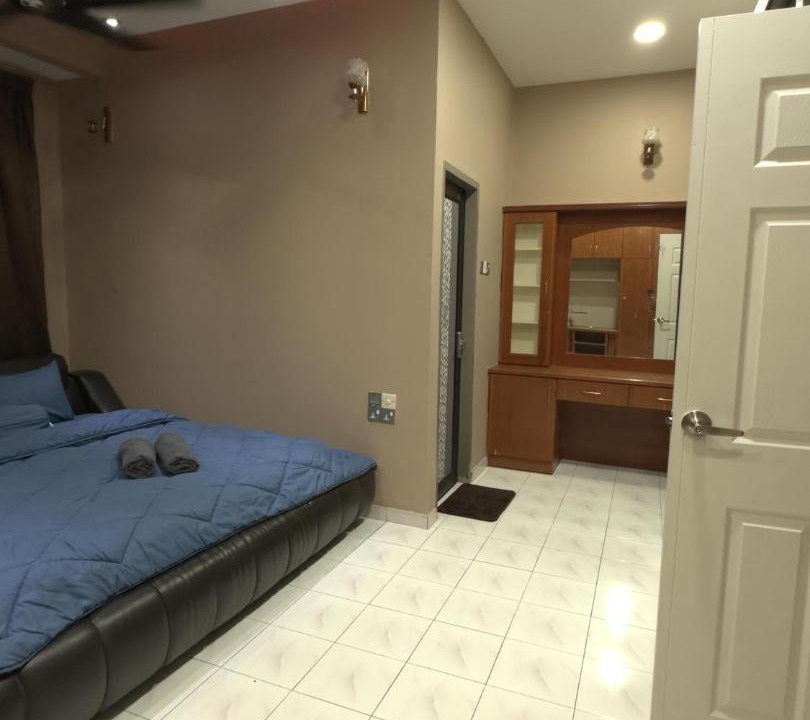 Photo of Bedroom in Taiping