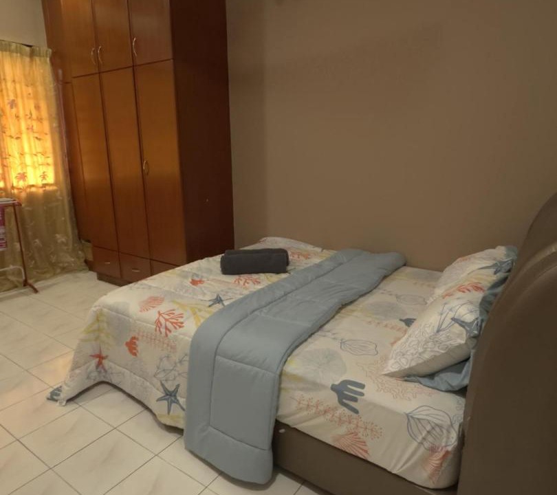 Photo of Bedroom in Taiping