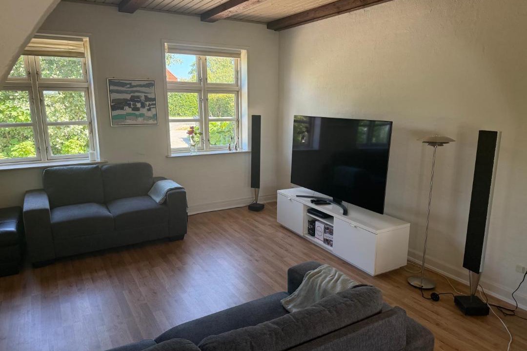 Photo of Livingroom in Svendborg