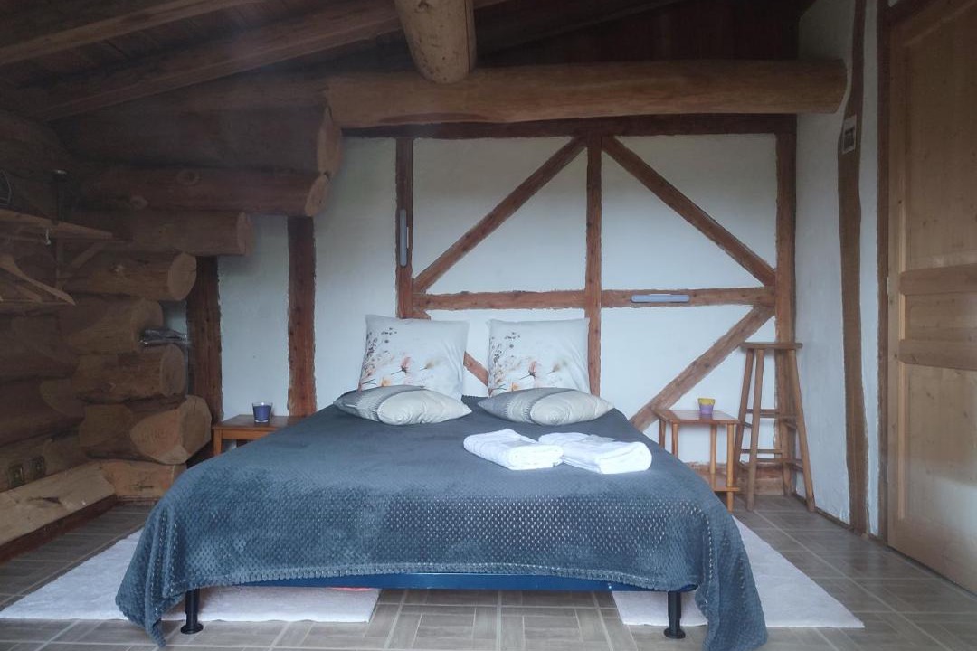 Photo of Bedroom in Haget
