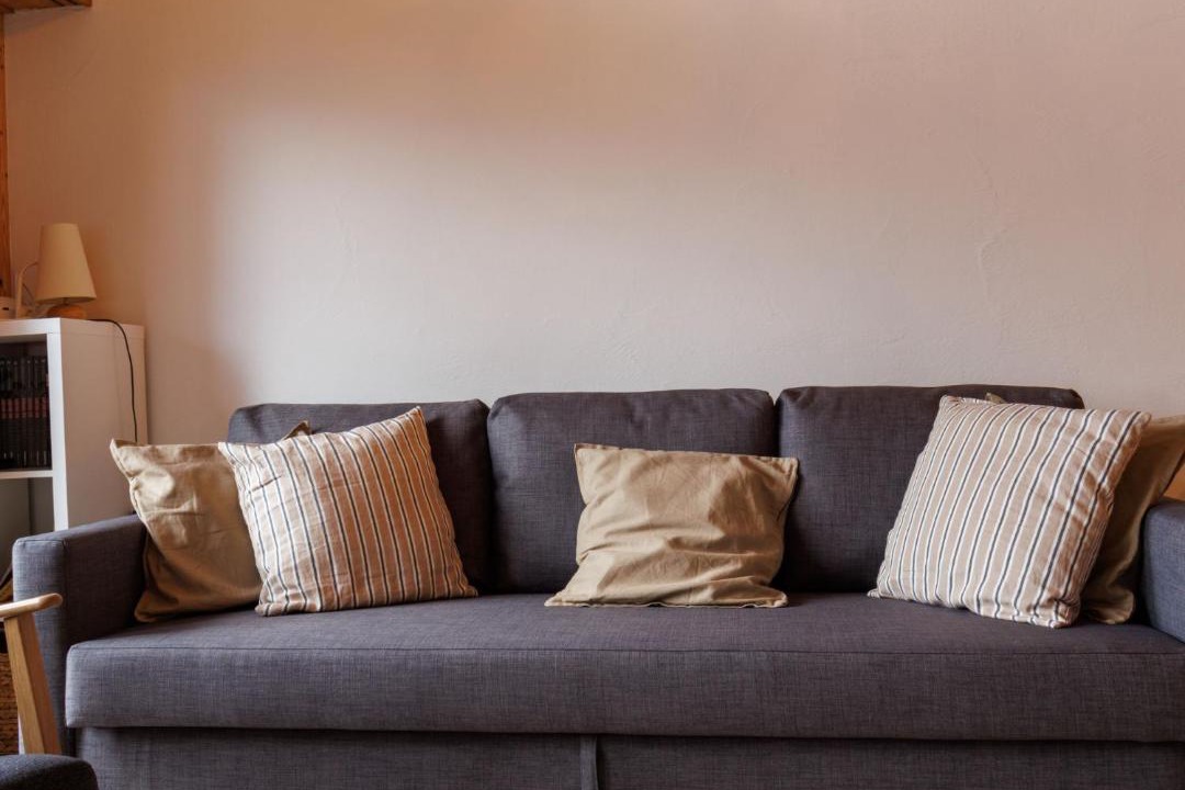 Photo of Livingroom in Saint-Pierre-de-Clages