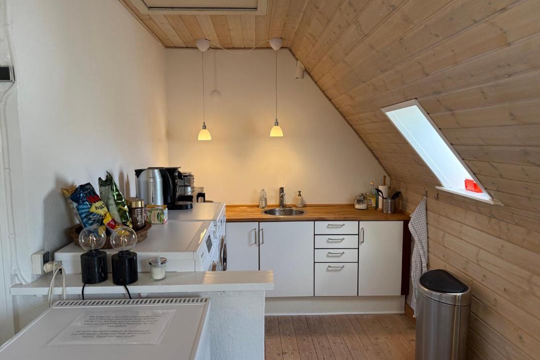 Photo of Kitchen in Esbjerg