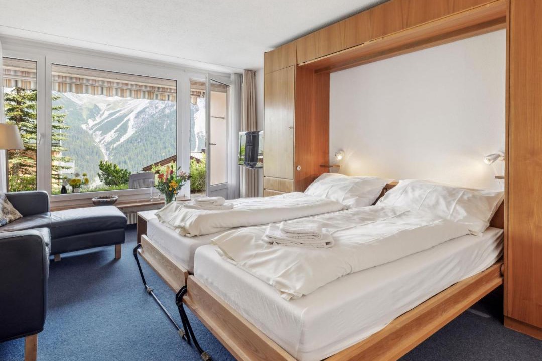 Photo of Others in Arosa