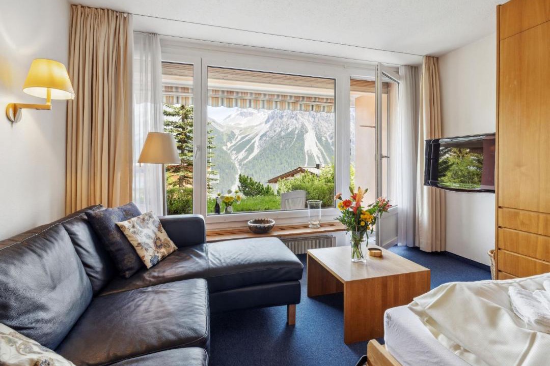 Photo of Others in Arosa