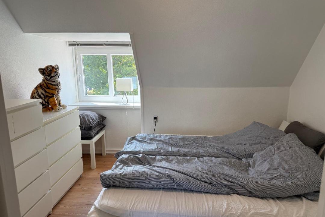 Photo of Bedroom in Esbjerg