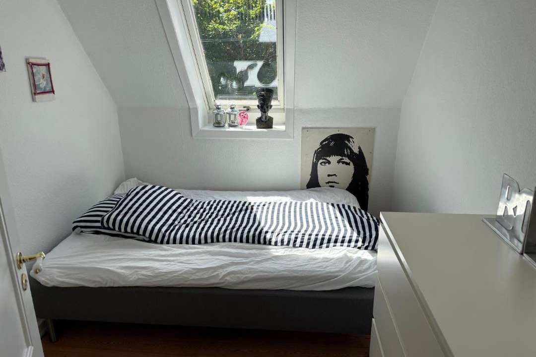 Photo of Bedroom in Esbjerg