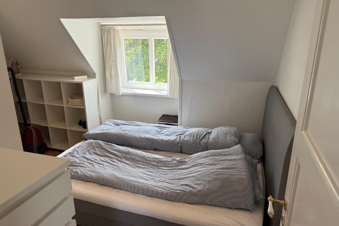 Photo of Bedroom in Esbjerg