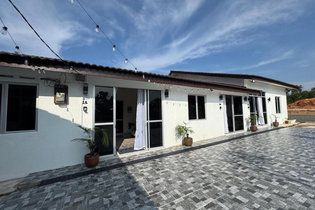 Photo of Others in Kampung Pasir Tinggi