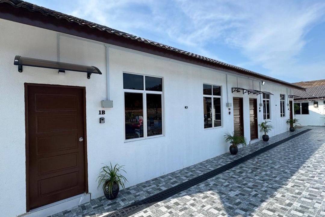 Photo of Others in Kampung Pasir Tinggi