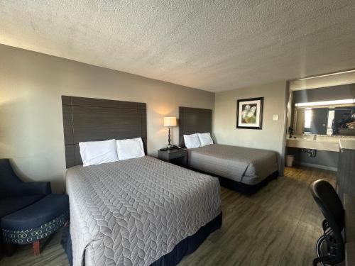 Photo of Bedroom in Locust Grove