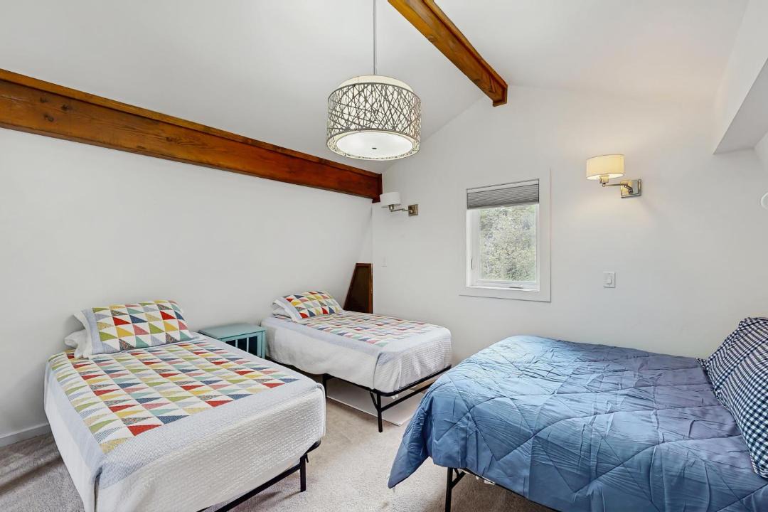 Photo of Bedroom in Alyeska