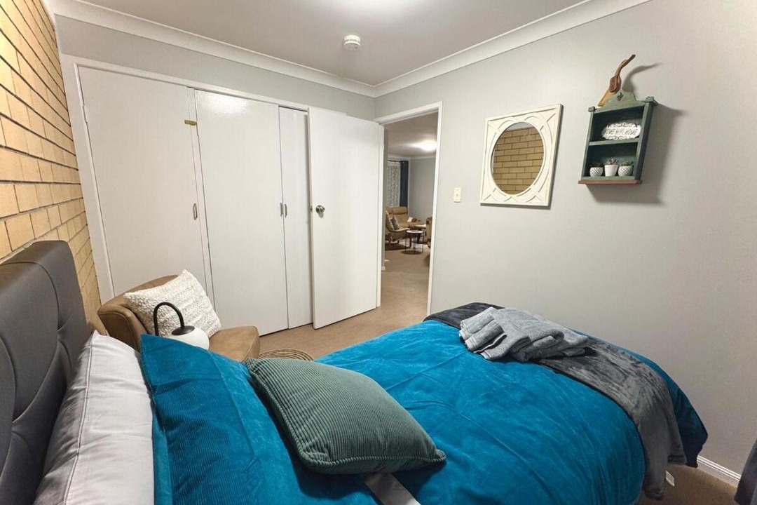 Photo of Bedroom in Stanthorpe