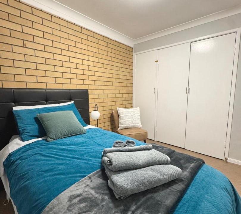 Photo of Bedroom in Stanthorpe