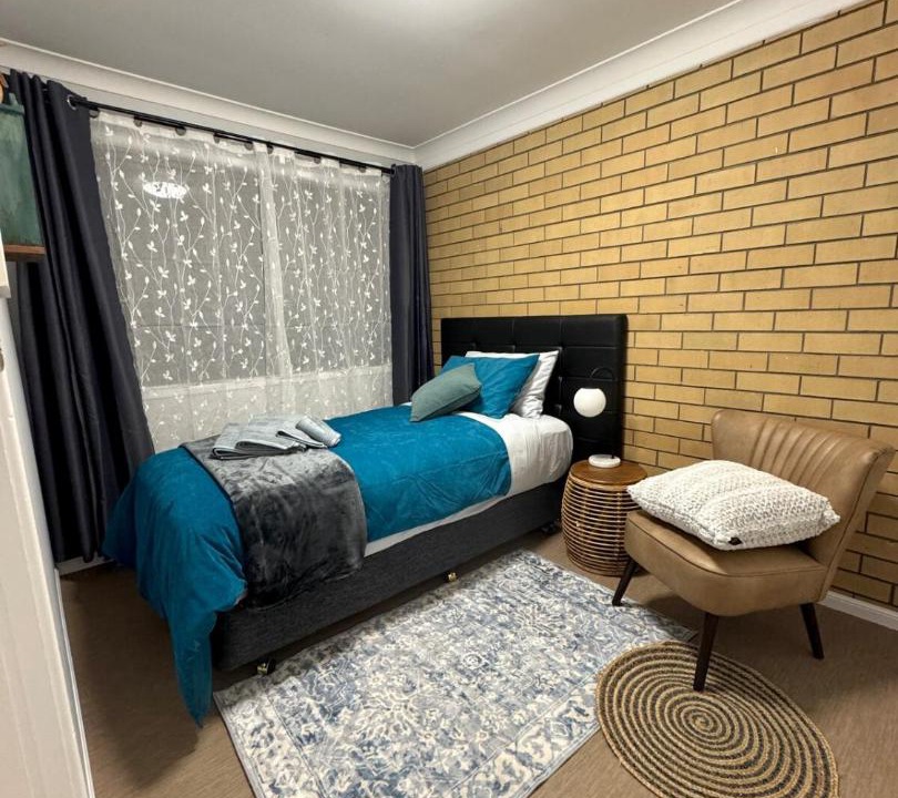 Photo of Bedroom in Stanthorpe