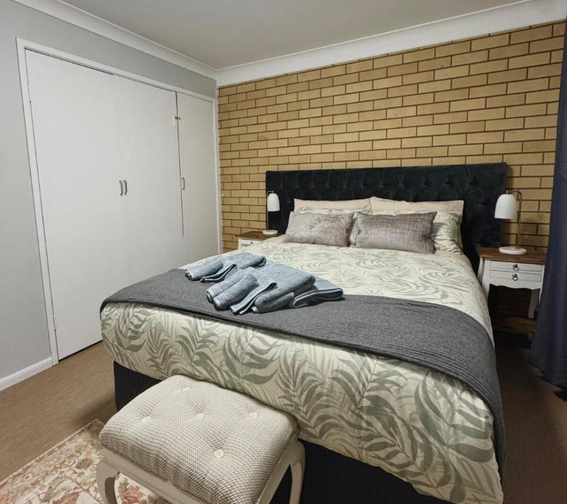 Photo of Bedroom in Stanthorpe