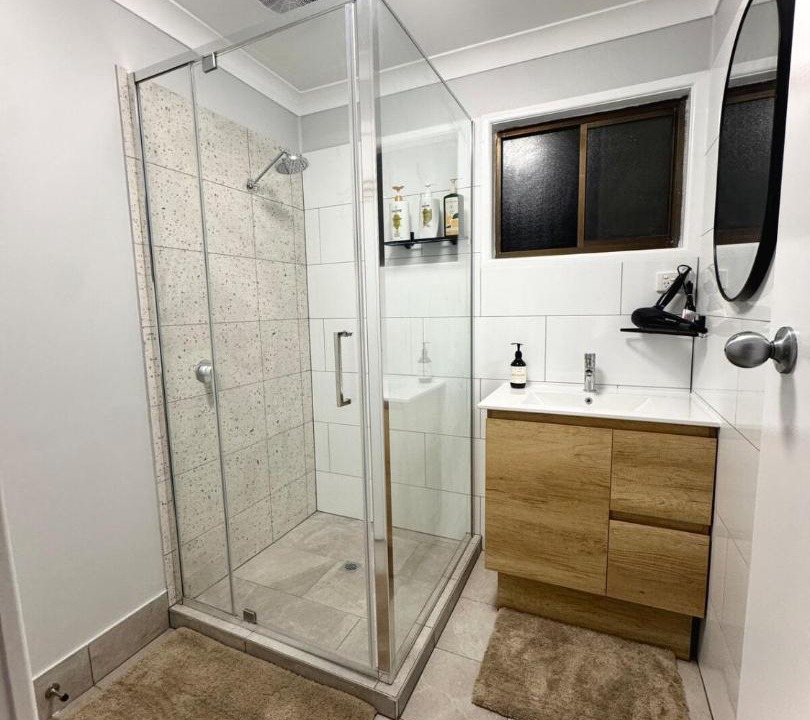 Photo of Bathroom in Stanthorpe