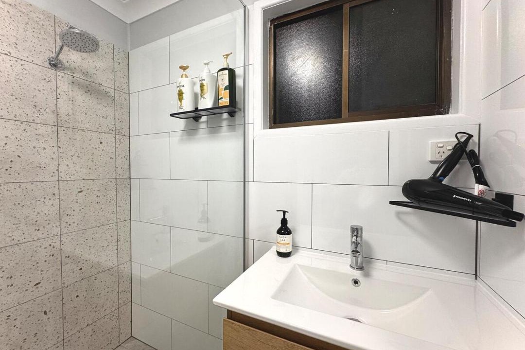 Photo of Bathroom in Stanthorpe
