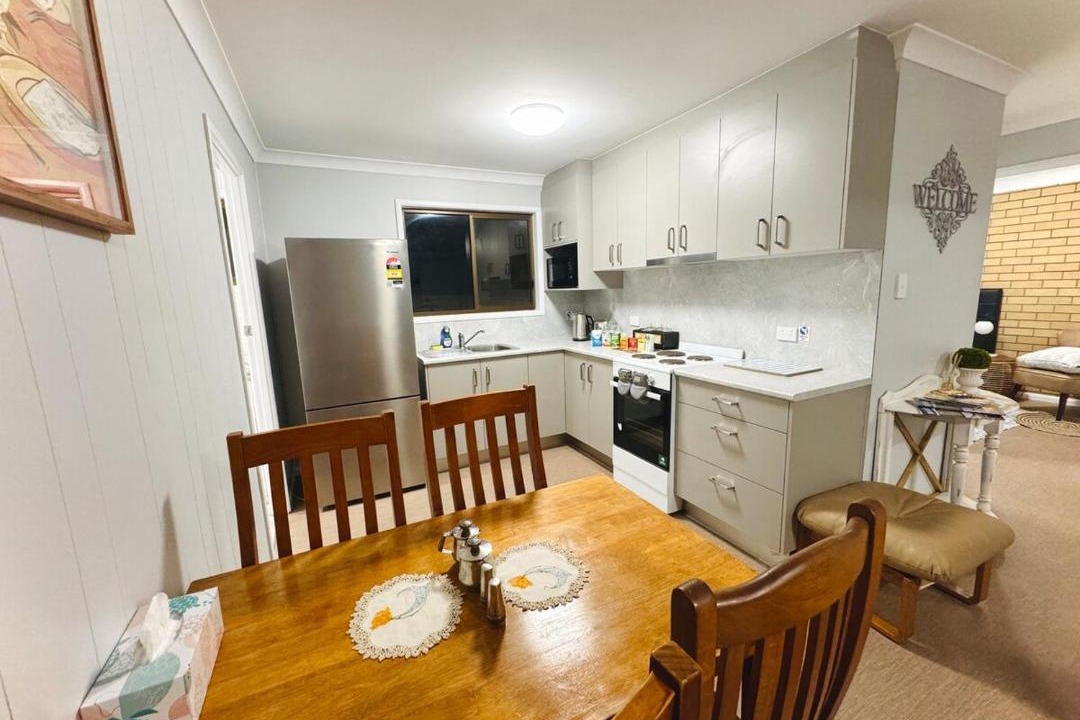 Photo of Kitchen in Stanthorpe