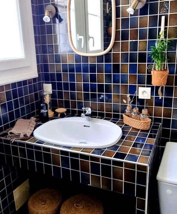 Photo of Bathroom in Saint-Aignan-Grandlieu