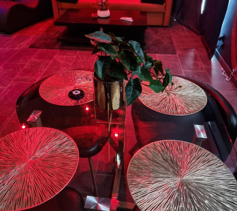 Photo of Livingroom in La Comte