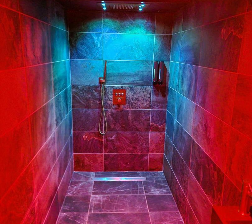 Photo of Bathroom in La Comte