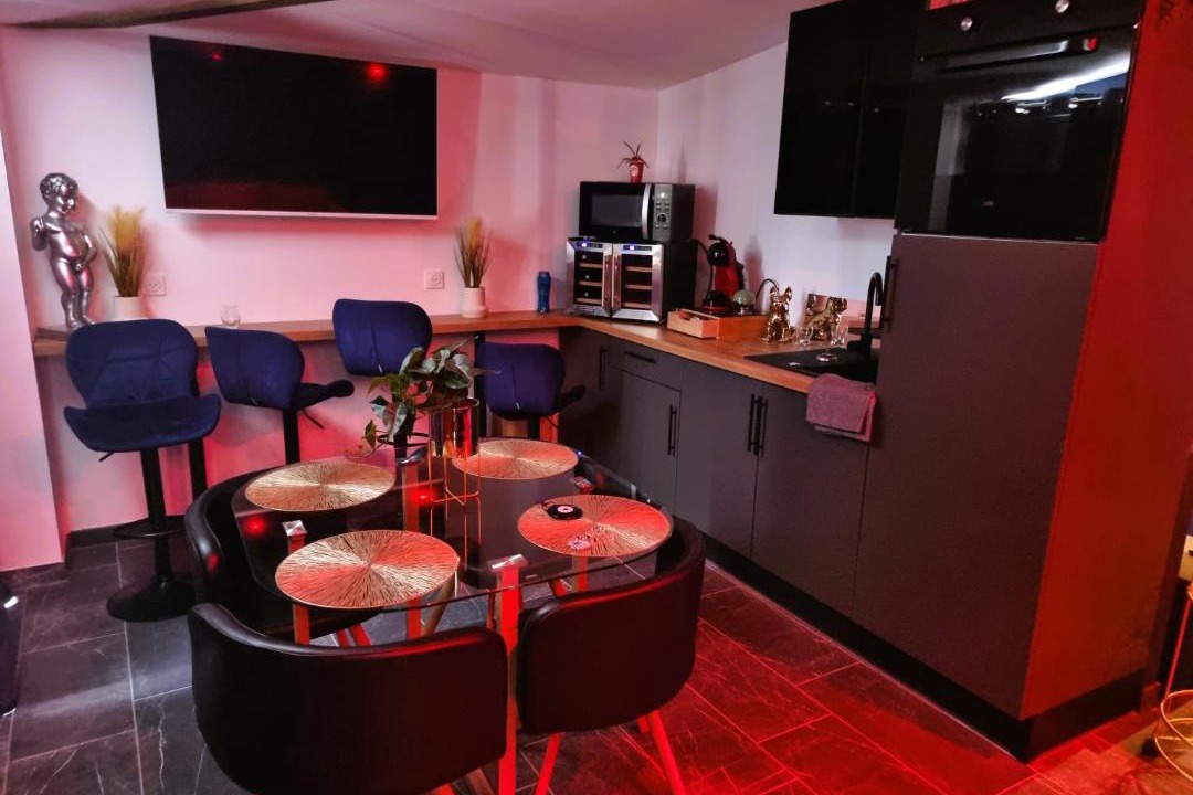 Photo of Others in La Comte