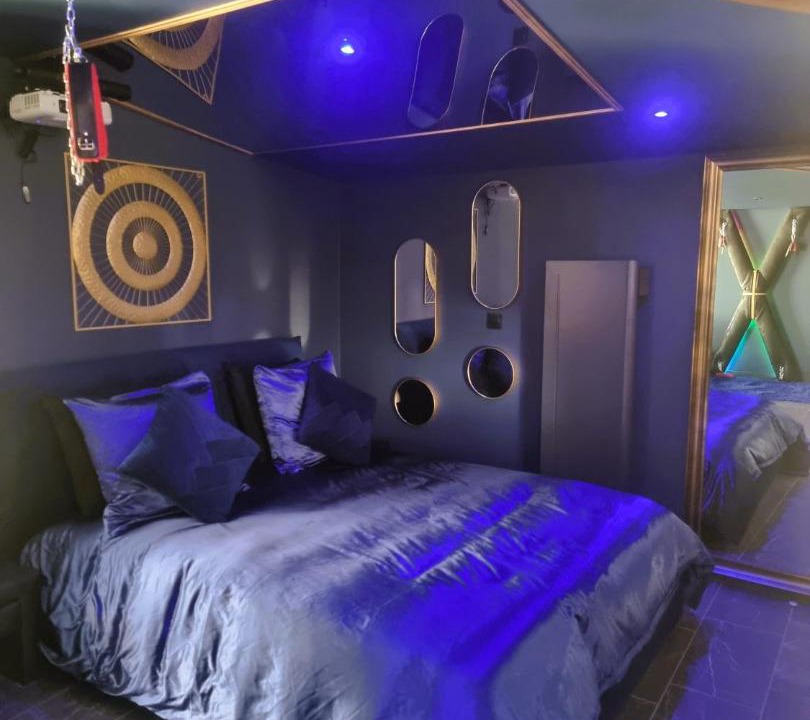 Photo of Bedroom in La Comte