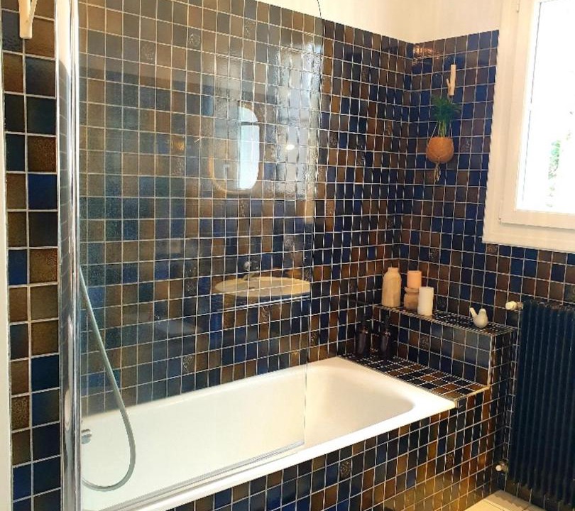 Photo of Bathroom in Saint-Aignan-Grandlieu
