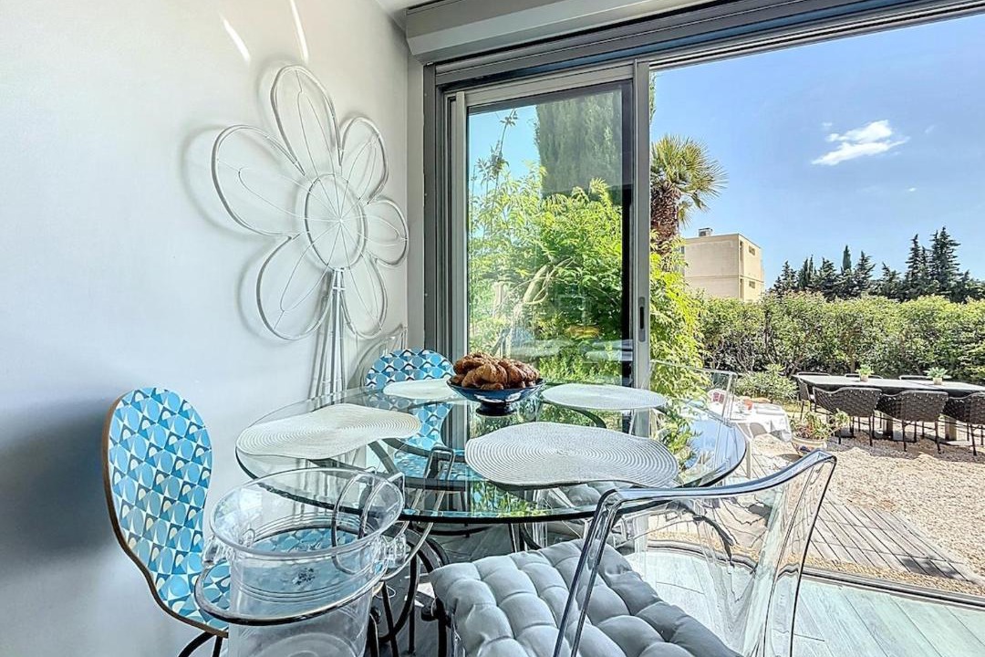 Photo of Patio Balcony in La Celle-sous-Gouzon