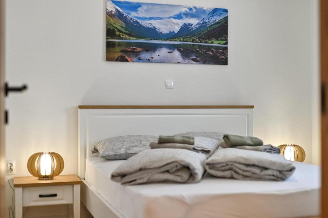 Photo of Bedroom in Jasenak