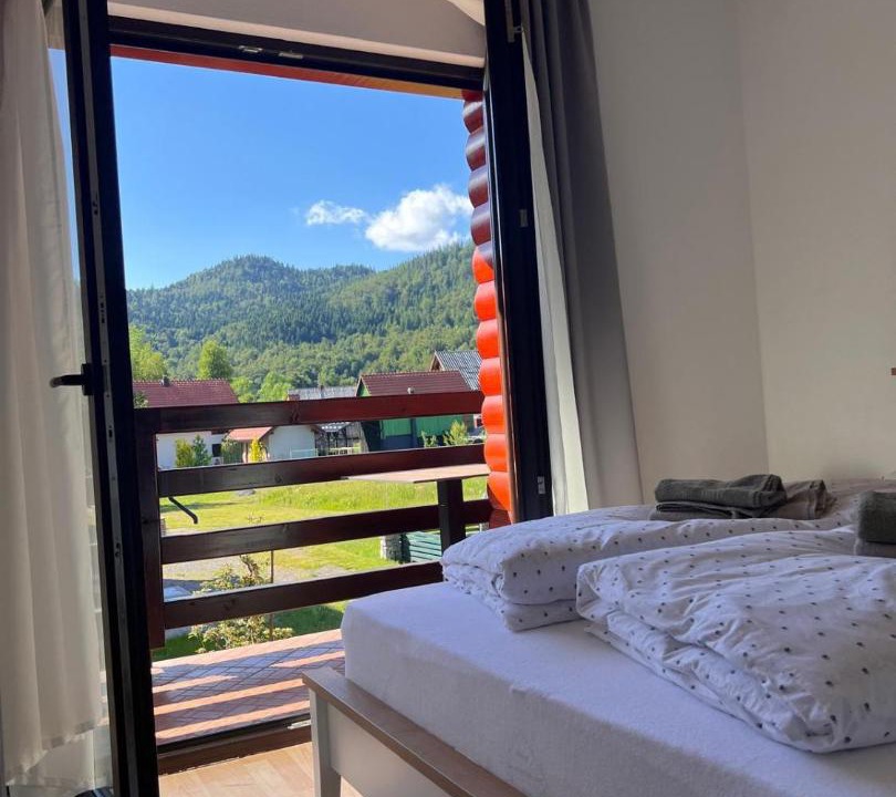 Photo of Bedroom in Jasenak