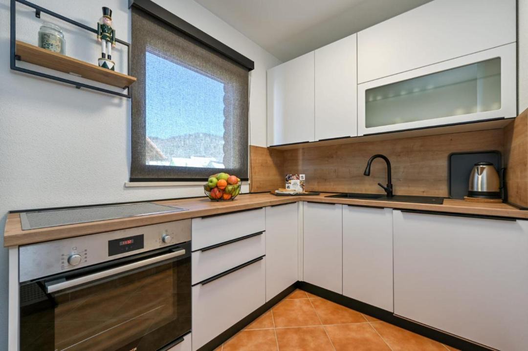 Photo of Kitchen in Jasenak