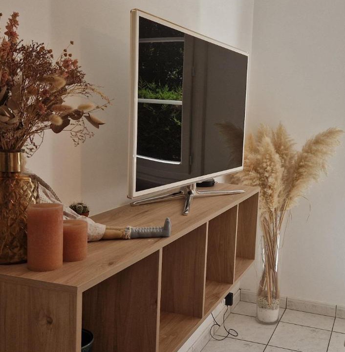 Photo of Livingroom in Saint-Aignan-Grandlieu