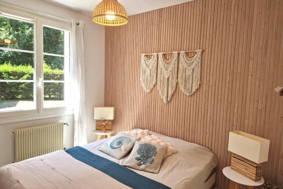 Photo of Bedroom in Saint-Aignan-Grandlieu