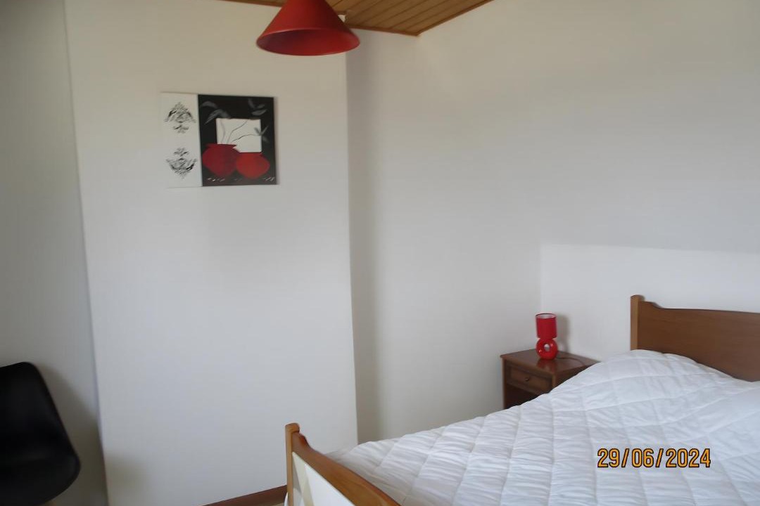 Photo of Bedroom in Lanmodez