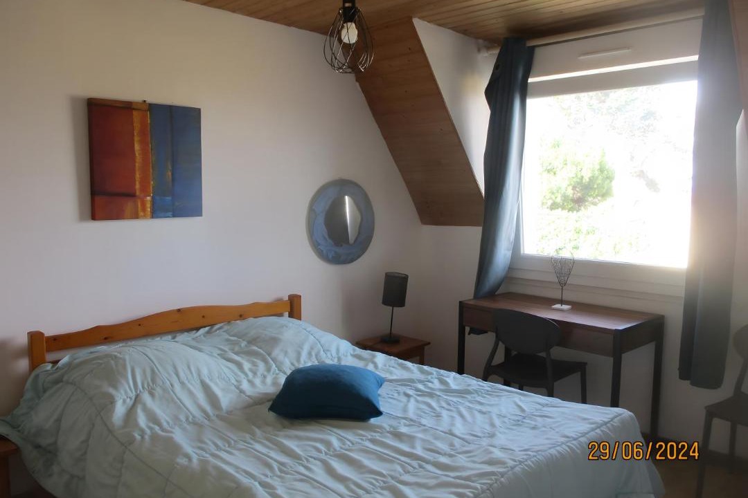 Photo of Bedroom in Lanmodez