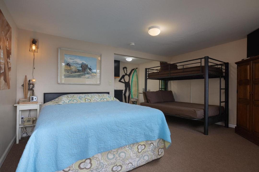 Photo of Bedroom in Seaside