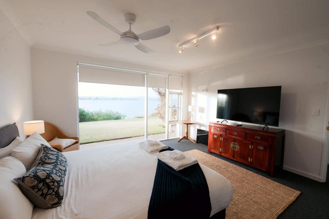 Photo of Bedroom in Encounter Bay