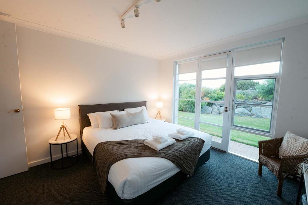 Photo of Bedroom in Encounter Bay
