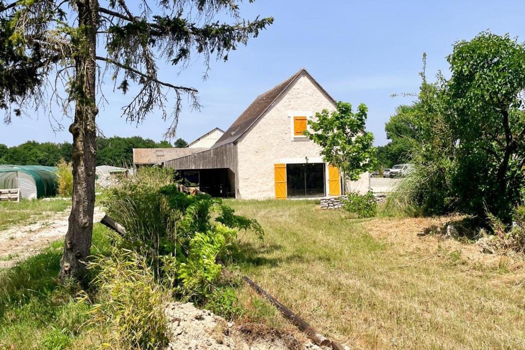 Photo of Others in Courcelles-de-Touraine