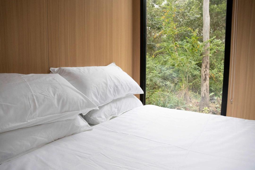 Photo of Bedroom in Glenwood