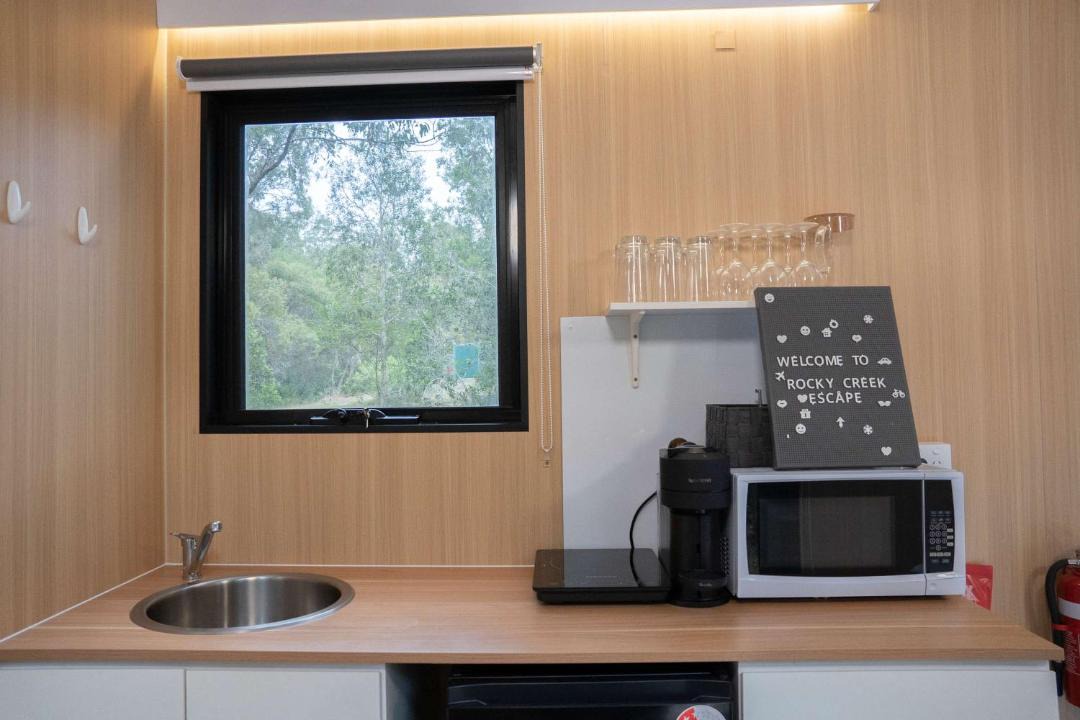 Photo of Kitchen in Glenwood