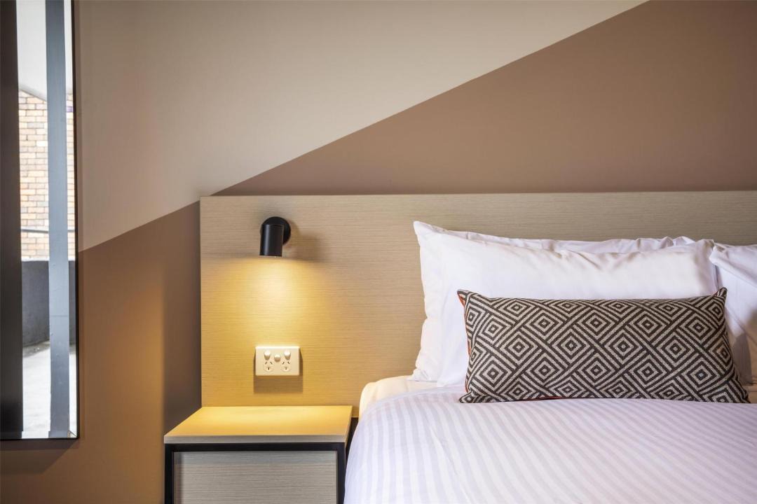 Photo of Bedroom in Ringwood