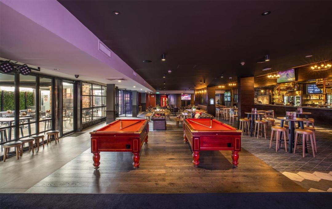 Photo of Others in Ringwood