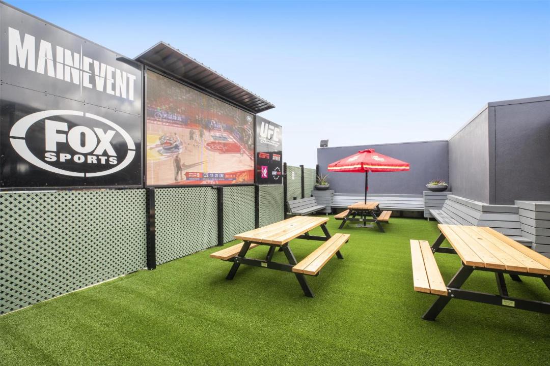 Photo of Others in Ringwood