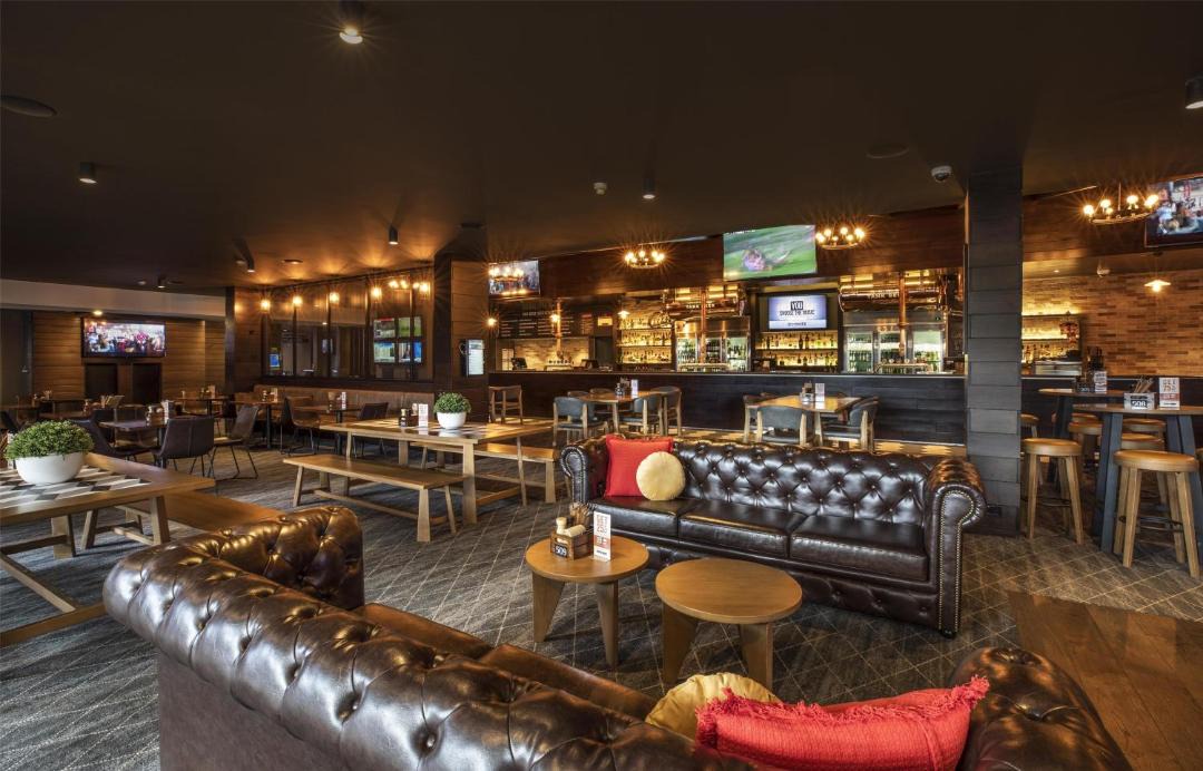 Photo of Others in Ringwood